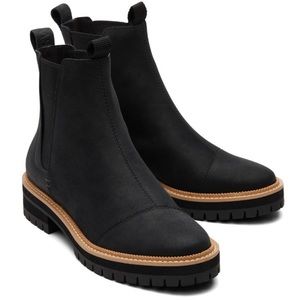 Toms Chelsea Boot